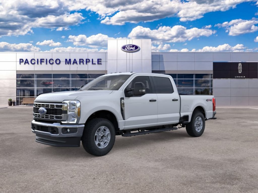 New 2026 Ford Super Duty F-250® XLT TRUCK