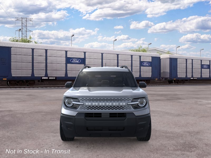 2026 Ford Bronco Sport Big Bend&reg; SUV