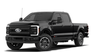 2027 Ford F-250 Truck Crew Cab