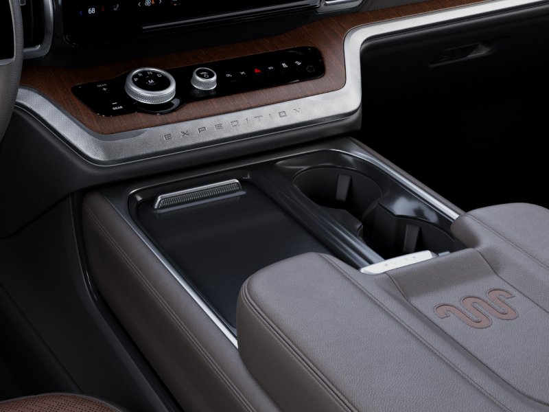 2027 Ford Expedition King Ranch - Photo 15