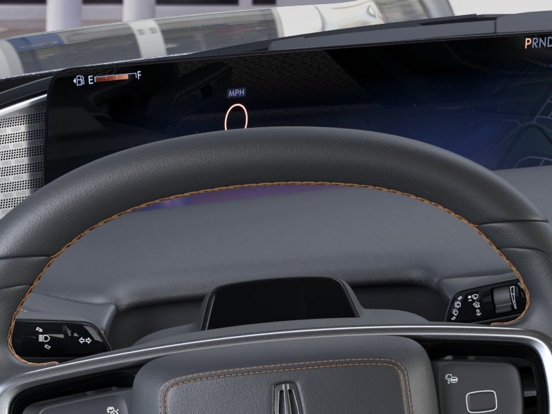 2026 Lincoln Navigator Black Label - Photo 13