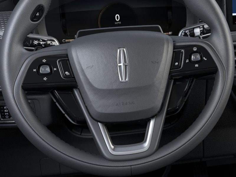 2025 Lincoln Corsair Grand Touring - Photo 12