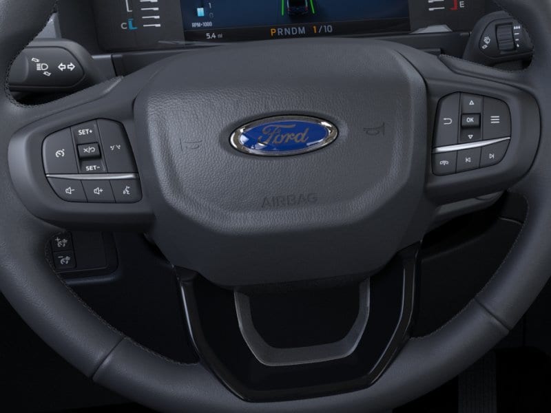 2026 Ford Ranger XLT Truck