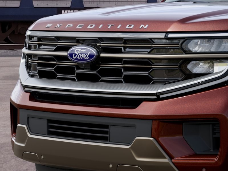 2027 Ford Expedition King Ranch - Photo 17