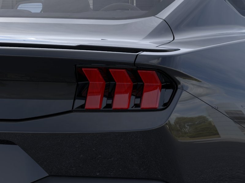 2026 Ford Mustang EcoBoost Fastback - Photo 21