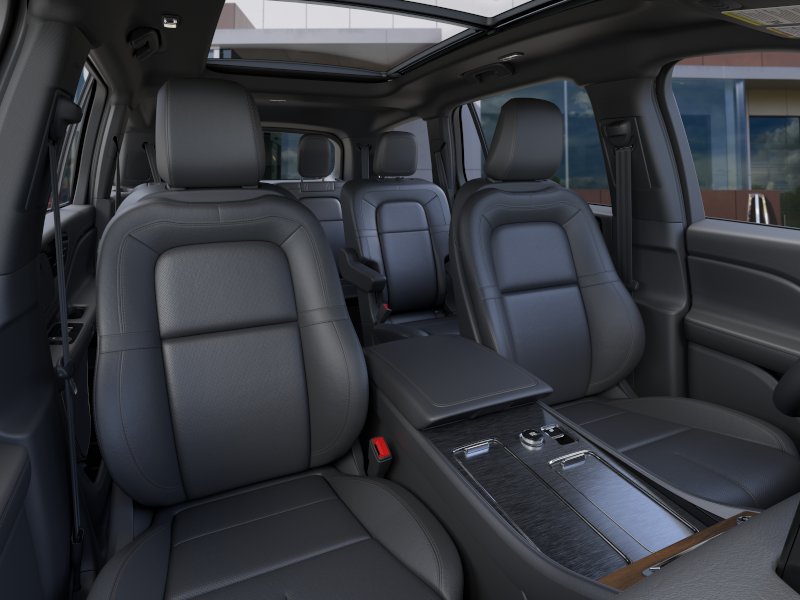 2026 Lincoln Aviator Reserve - Photo 32