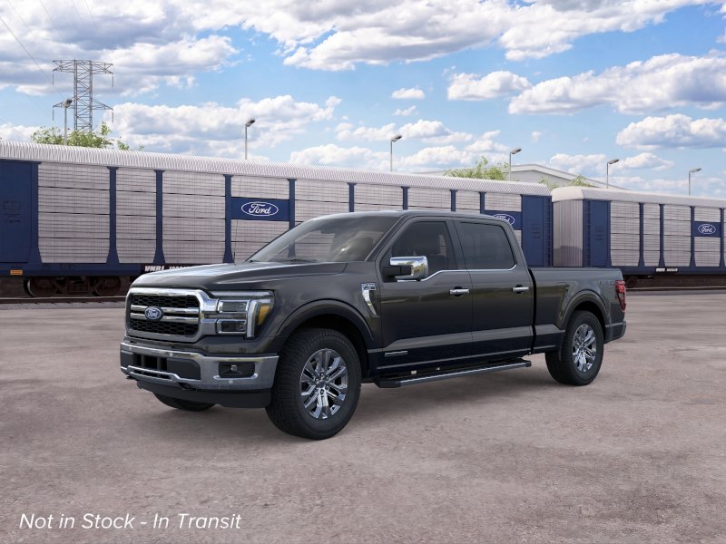 2026 Ford F-150 Truck SuperCrew Cab 