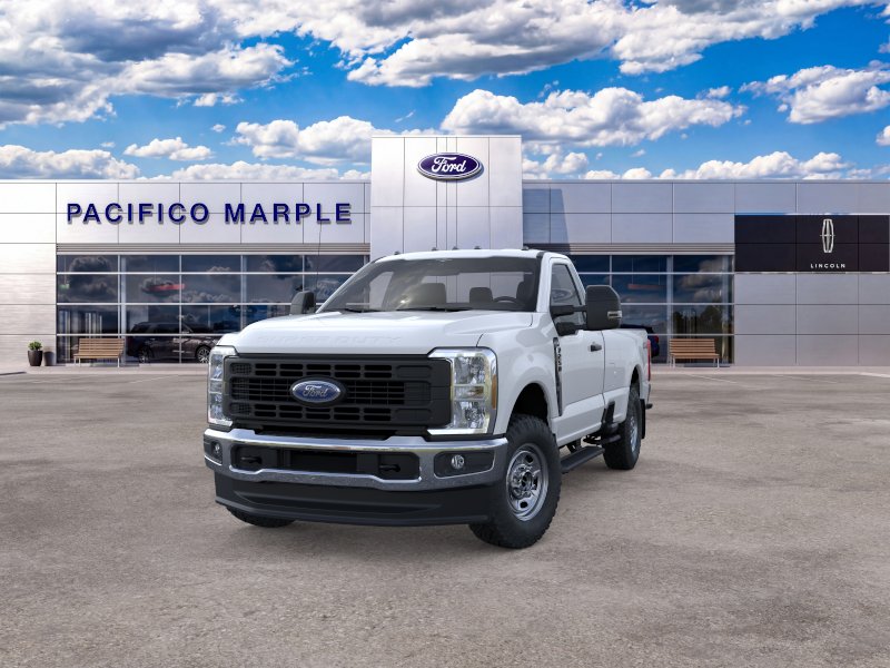 New 2026 Ford Super Duty F-250 XL R/C TRUCK