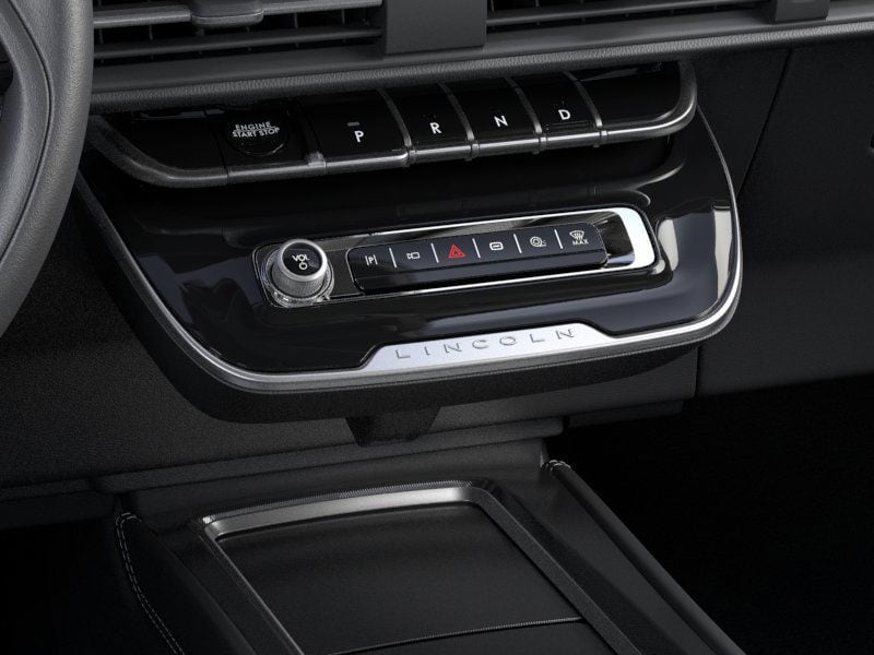 2025 Lincoln Corsair Grand Touring - Photo 15