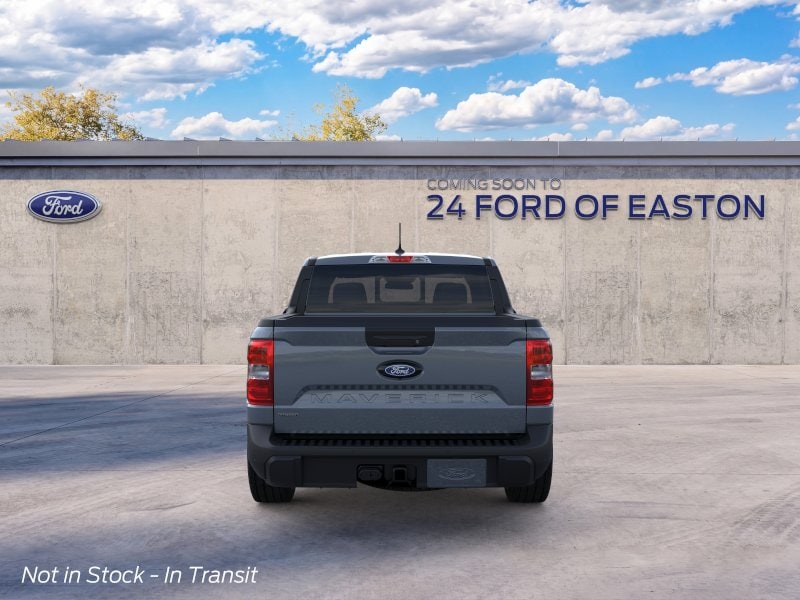 2026 Ford Maverick XLT - Photo 5