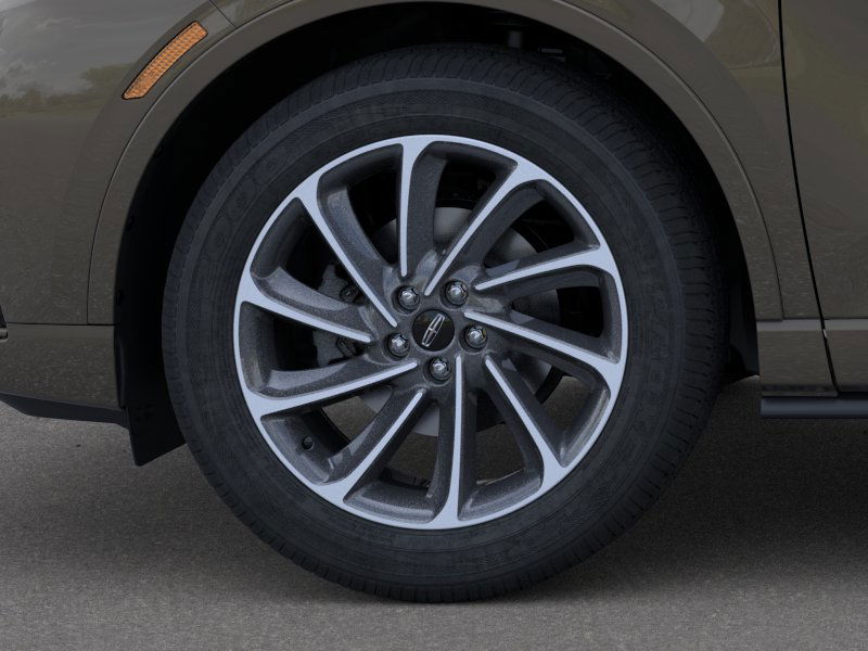2025 Lincoln Corsair Grand Touring - Photo 19