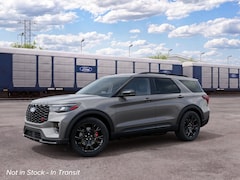 2027 Ford Explorer ST SUV