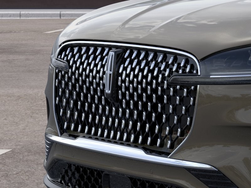 2026 Lincoln Aviator Reserve - Photo 17