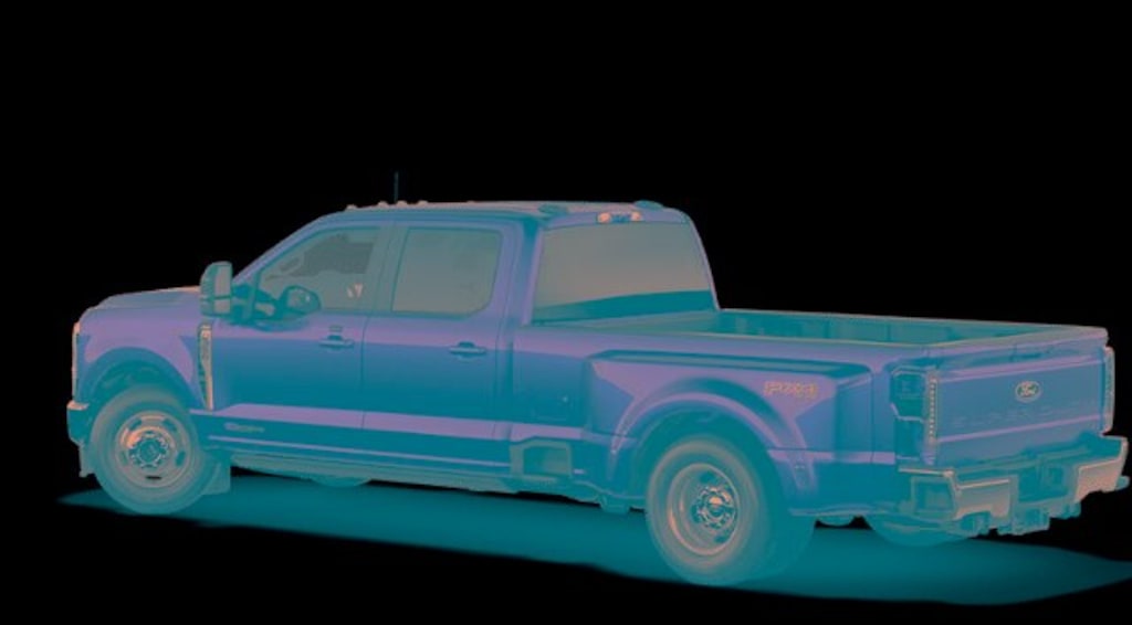 New 2027 Ford F-350SD Lariat TRUCK