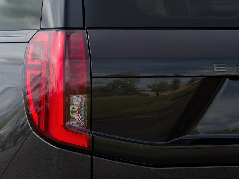 2027 Ford Expedition Platinum SUV