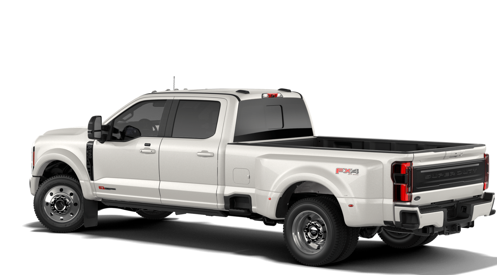New 2027 Ford F-450 Truck Crew Cab