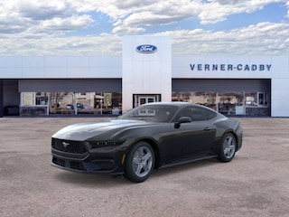 2026 Ford Mustang Ecoboost&reg; Fastback CAR