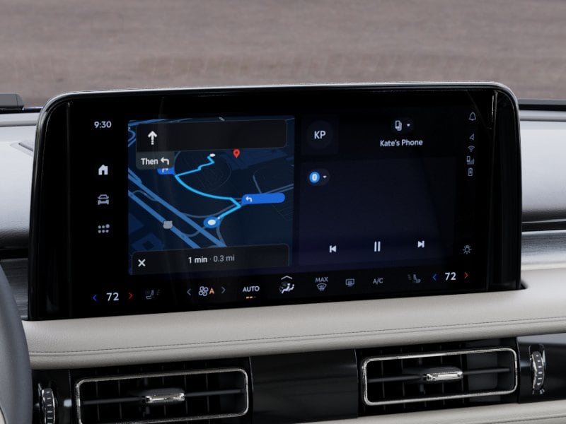 2027 Lincoln Aviator Premiere - Photo 14