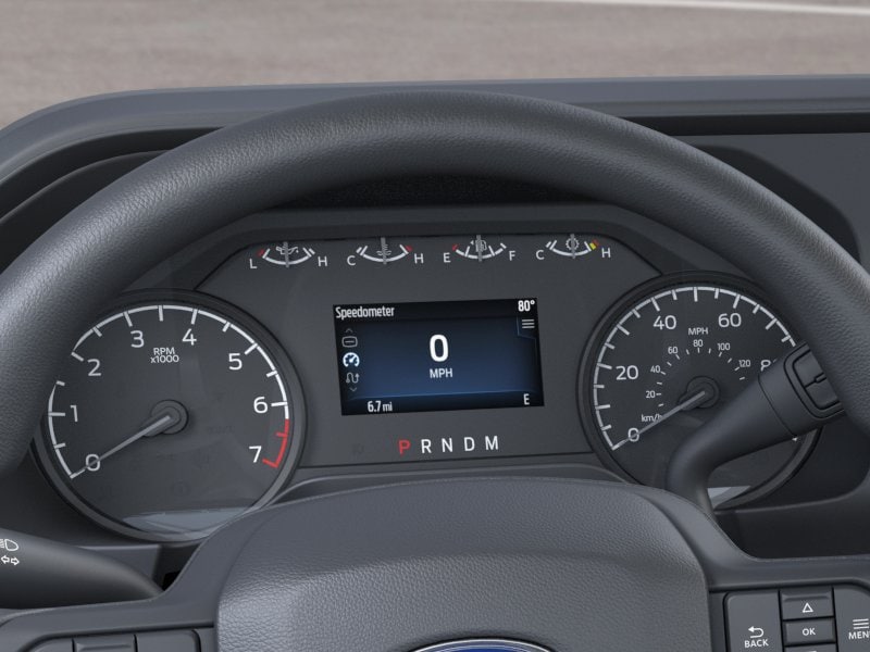 2026 Ford F-350 Super Duty XLT - Photo 13
