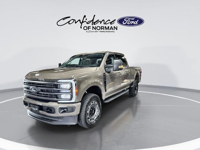 2027 Ford F-250 F-250&reg; XLT Truck Crew Cab