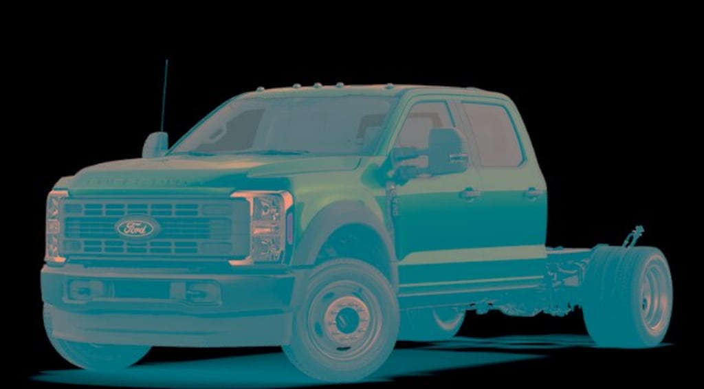 New 2027 Ford F-450SD XL TRUCK