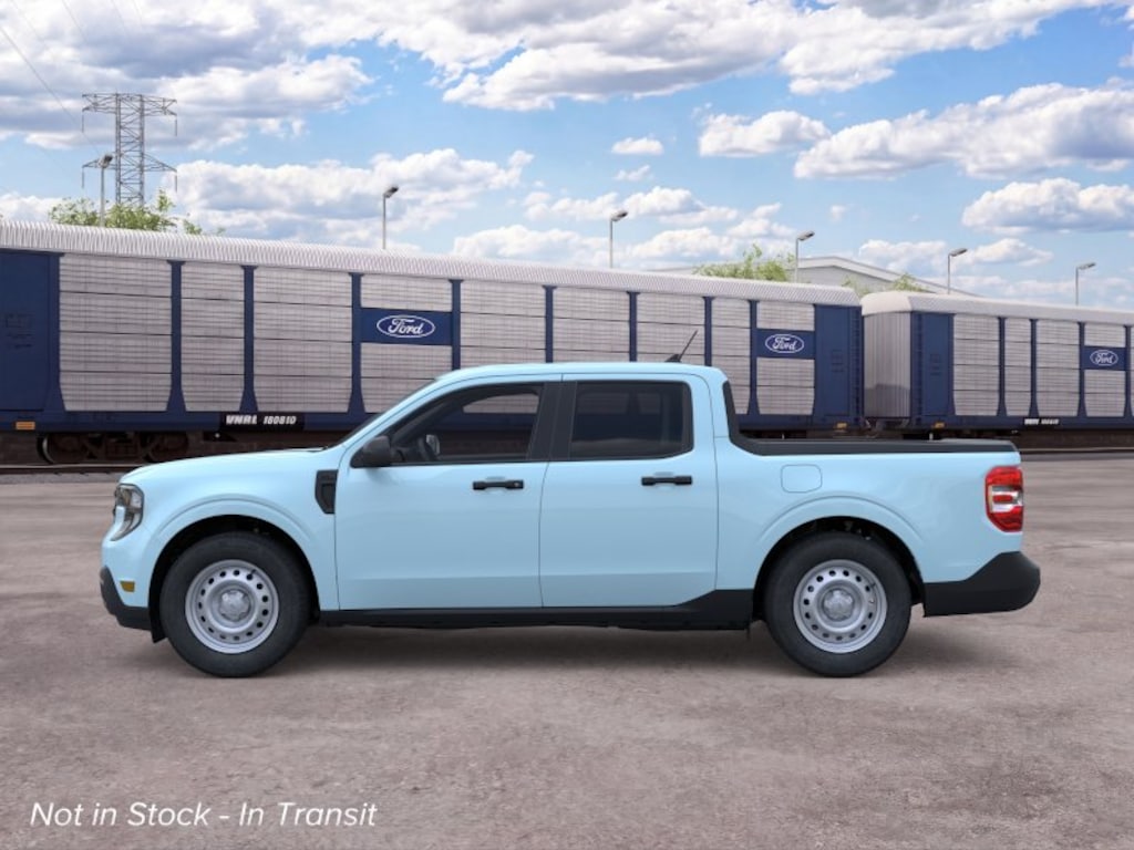 New 2026 Ford Maverick XL Pickup Truck