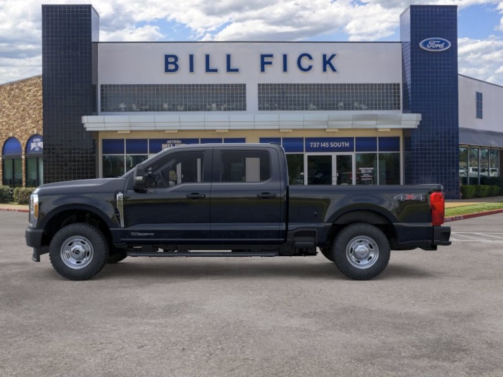 New 2026 Ford F-250SD XL TRUCK