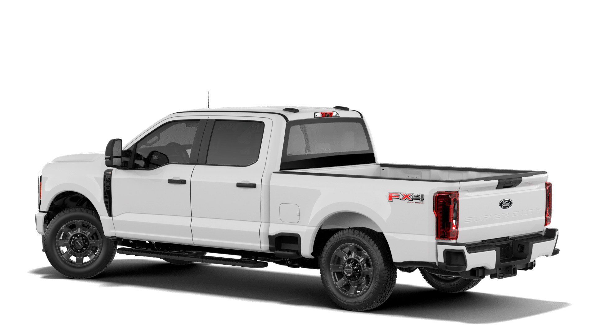 New 2027 Ford F-250SD XL Truck