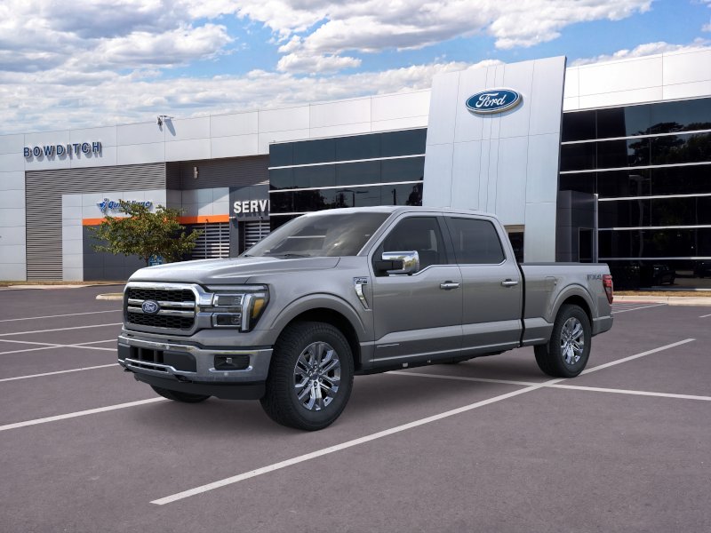  Ford F-150