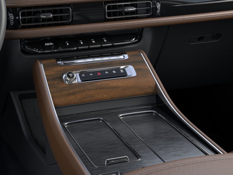 2026 Lincoln Aviator Reserve - Photo 15