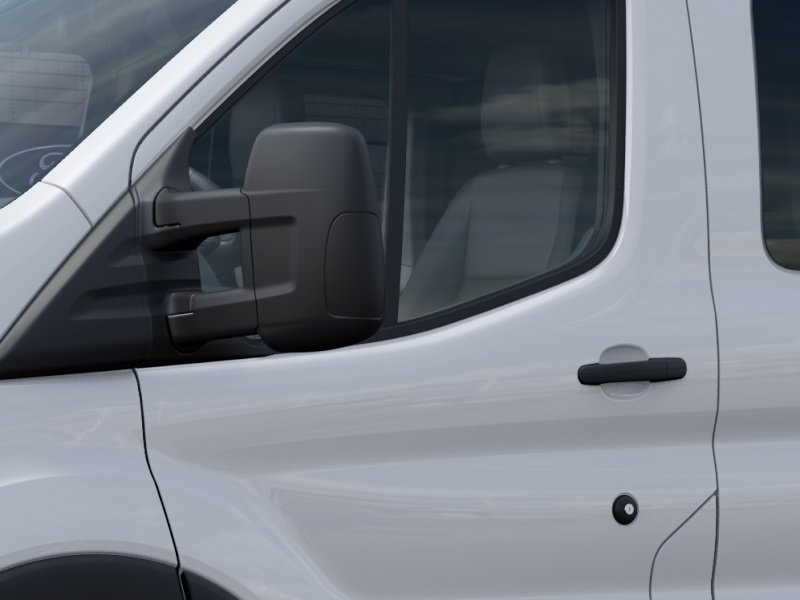 2027 Ford Transit Passenger Wagon XL Wagon Low Roof Van