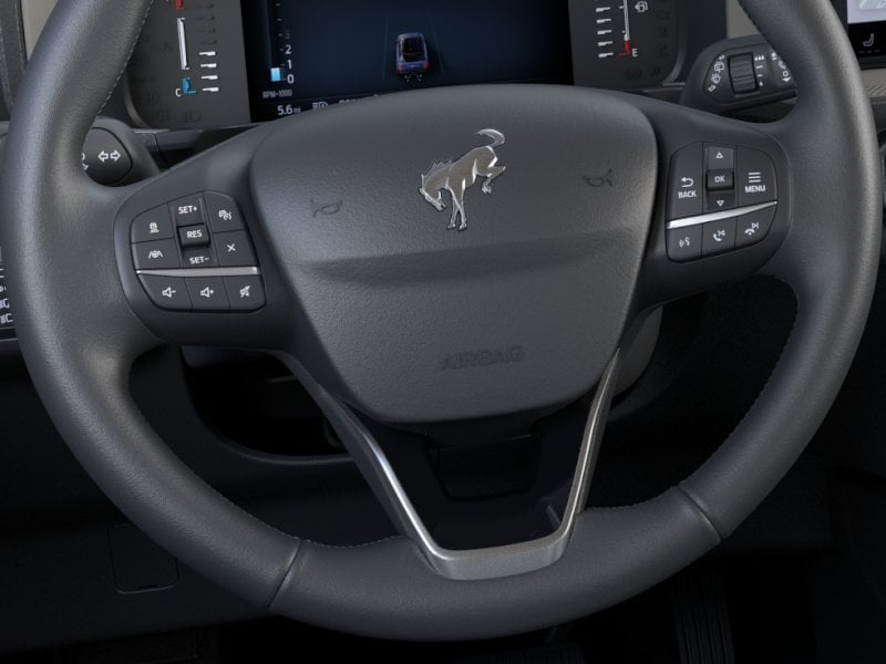2026 Ford Bronco Sport Big Bend - Photo 12
