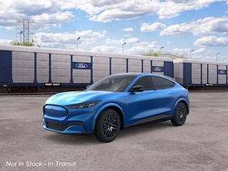 2026 Ford Mustang Mach-E Premium CROSSOVERS