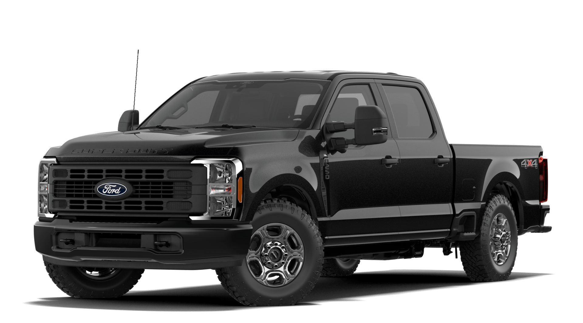 New 2027 Ford Super Duty F-250® XL TRUCK