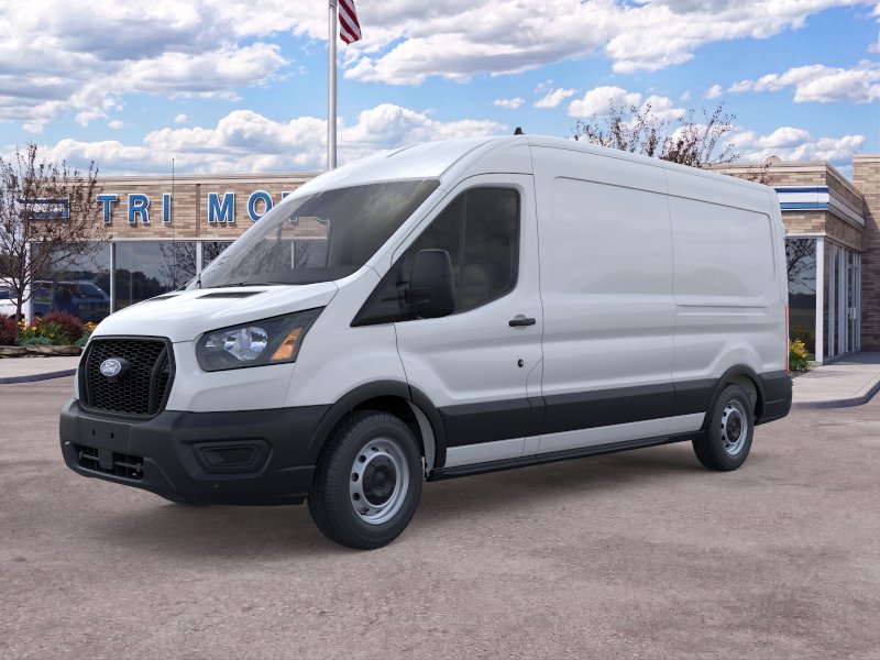 2026 Ford Transit Van Base