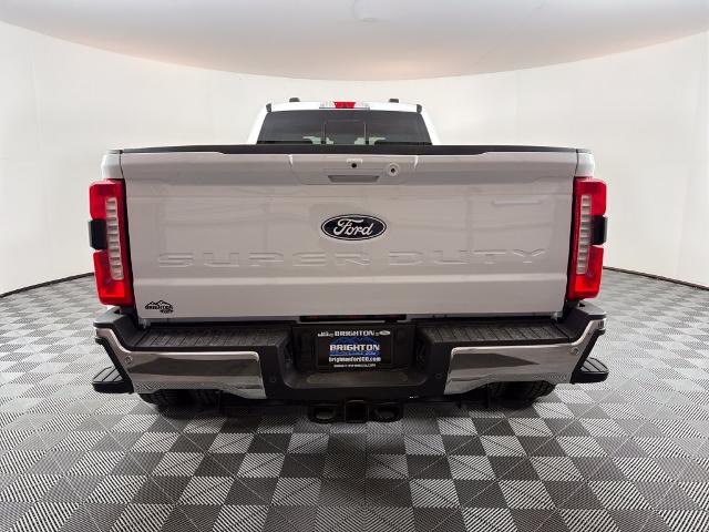 New 2027 Ford F-350SD XLT Truck Crew Cab