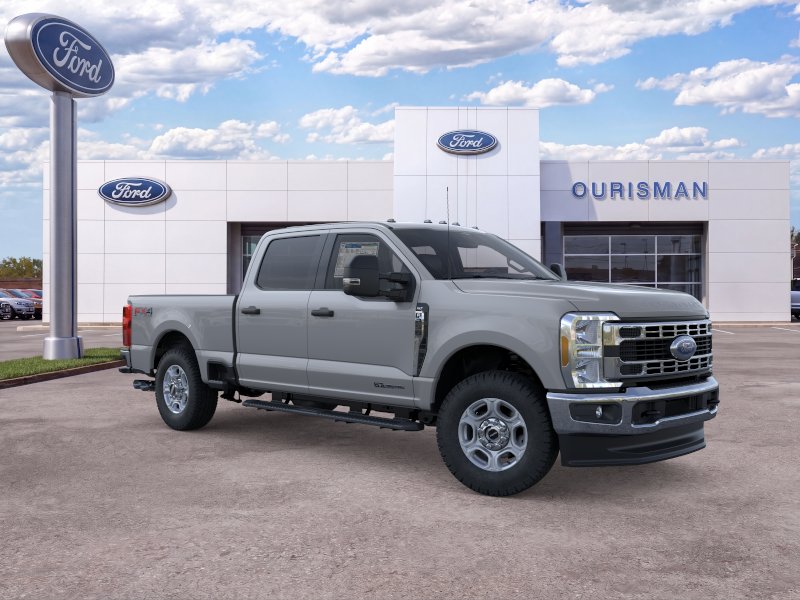 New 2026 Ford F-250SD XLT Truck