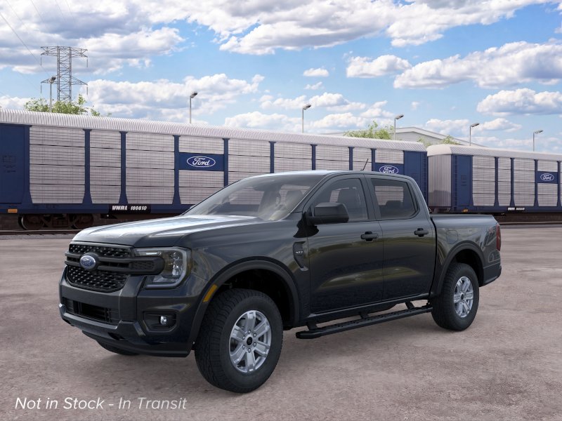 2026 Ford Ranger XL TRUCK