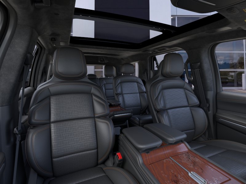 2026 Lincoln Navigator Black Label - Photo 10