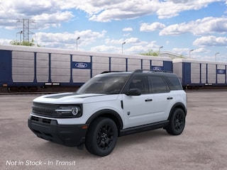 2026 Ford Bronco Sport Big Bend SUV