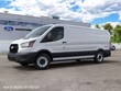  Ford Transit Commercial