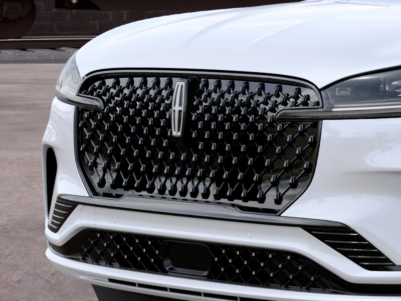 2027 Lincoln Aviator Reserve - Photo 17