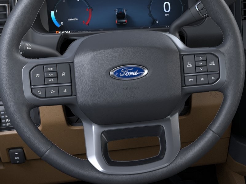 2026 Ford F-250 Super Duty Lariat - Photo 35