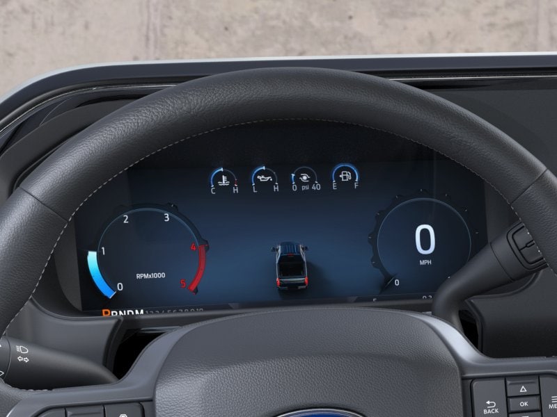 2026 Ford F-350 Super Duty Lariat - Photo 13