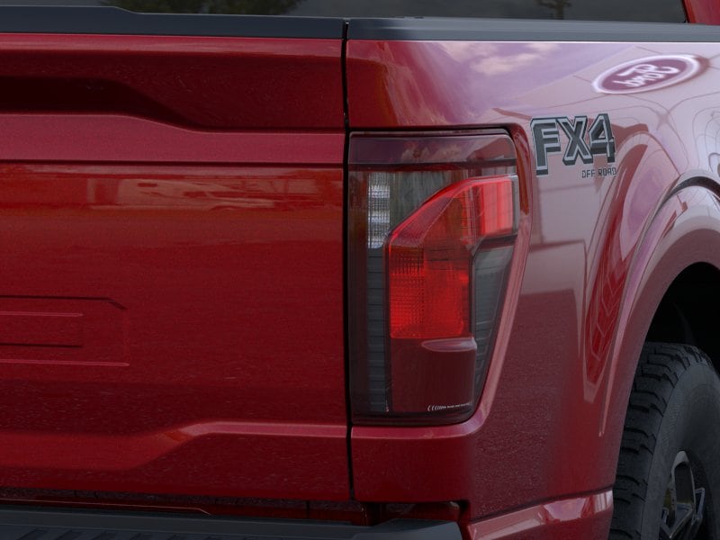 2026 Ford F-150 XLT Truck