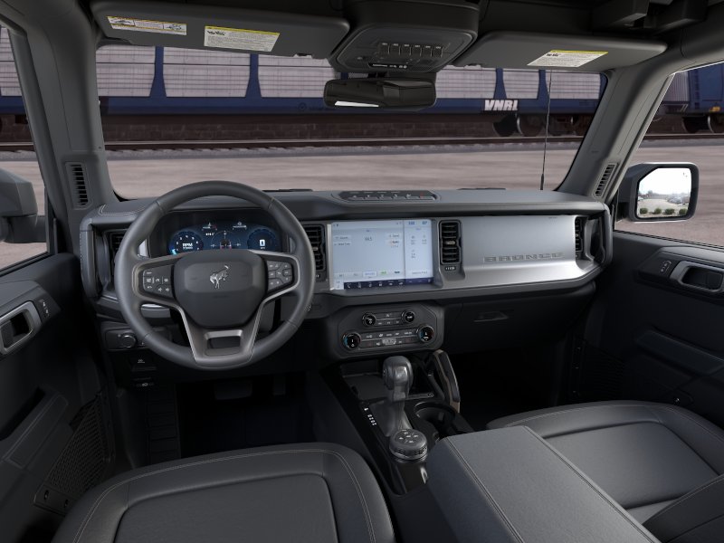 2026 Ford Bronco Badlands&reg; SUV