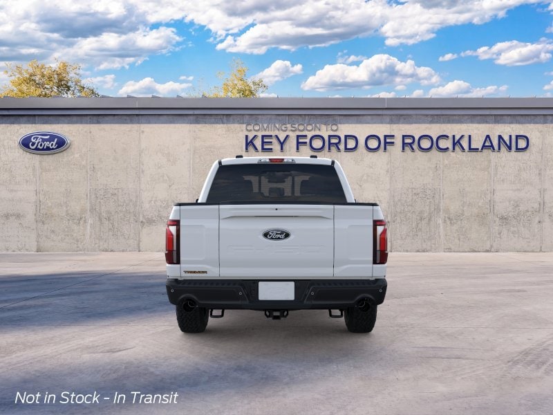 2026 Ford F-150 Tremor&reg; TRUCK