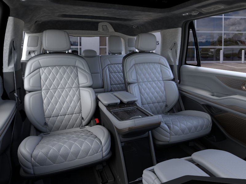 2026 Lincoln Navigator Black Label - Photo 11