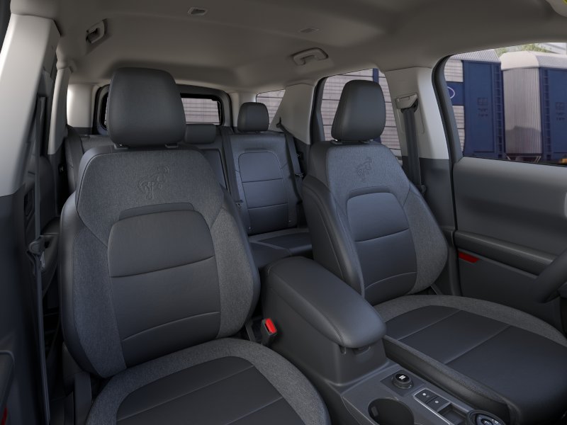 2026 Ford Bronco Sport Big Bend - Photo 10