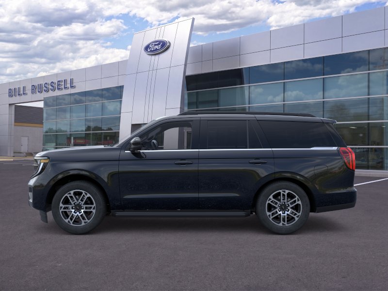 New 2026 Ford Expedition Active SUV